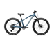 Lasten maastopyörä Orbea Orbea Laufey 24 H20 Slate Blue/Blue Stone