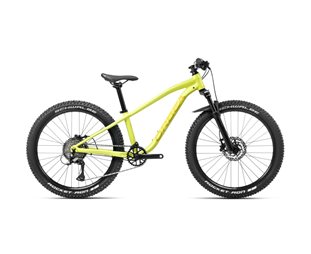 Orbea Laufey 24 H30 Lime/Yellow (LIME/YELLOW/24)