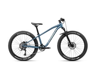Lasten maastopyörä Orbea Orbea Laufey 24 H30 Slate Blue/Blue Stone