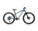 Lasten maastopyörä Orbea Orbea Laufey 24 H30 Slate Blue/Blue Stone