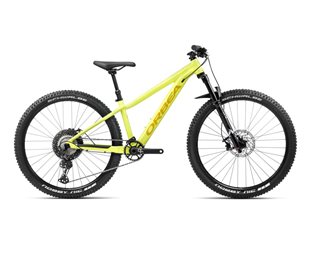 Orbea Maastopyörä Laufey 27 H10 Lime/Yellow