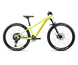 Lasten maastopyörä Orbea Laufey 27 H10 Lime/Yellow