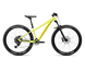 Lasten maastopyörä Orbea Laufey 27 H20 Lime/Yellow