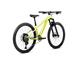 Lasten maastopyörä Orbea Laufey 27 H20 Lime/Yellow