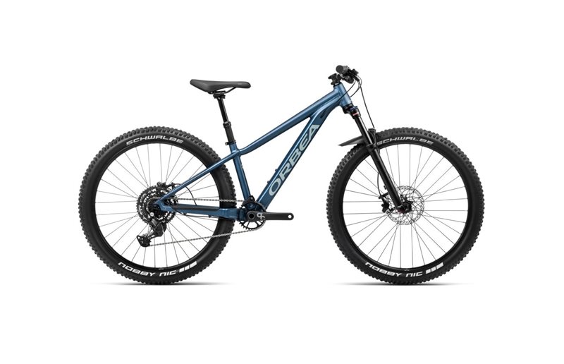 Orbea Laufey 27 H20 Slate Blue/Blue Stone