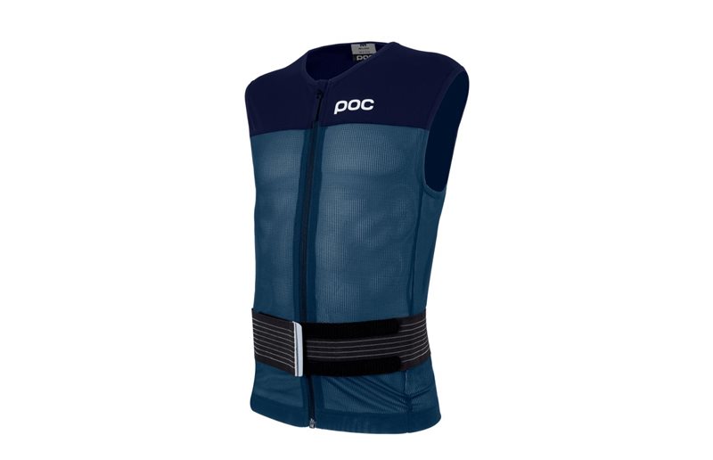 Poc Ryggbeskyttelse Spine Vpd Air Vest Cubane Blue