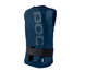 Poc Ryggbeskyttelse Spine Vpd Air Vest Cubane Blue