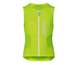 POCito Ryggskydd Vpd Air Vest Fluorescent Yellow/Green