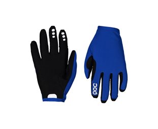 Poc Hanskat Resistance Enduro Glove Light Azurite Blue