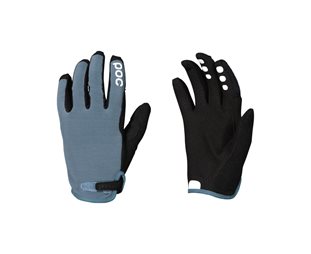 Poc Hanskat Resistance Enduro Adj Glove Calcite Blue