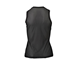 Cykelvest POC W's Essential Layer Uranium Black