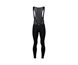 Sykkelbukser POC M's Thermal Cargo Tights Uranium Black