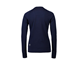 Poc Sykkeltrøye W's Light Merino Turmaline Navy