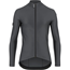 Assos Pyöräilypaita Mille GT 2/3 LS Jersey C2 Torpedo Grey