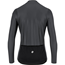 Assos Pyöräilypaita Mille GT 2/3 LS Jersey C2 Torpedo Grey