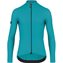 Turquoise Green