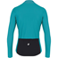Assos Pyöräilypaita Mille GT 2/3 LS Jersey C2 Turquoise Green
