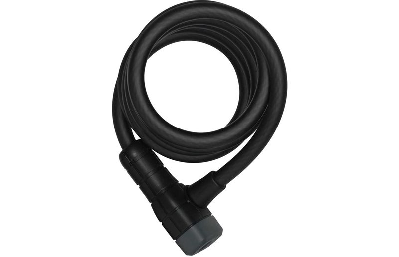 Abus Vajerlås 6512 Booster Scmu 12 x 1800 mm svart