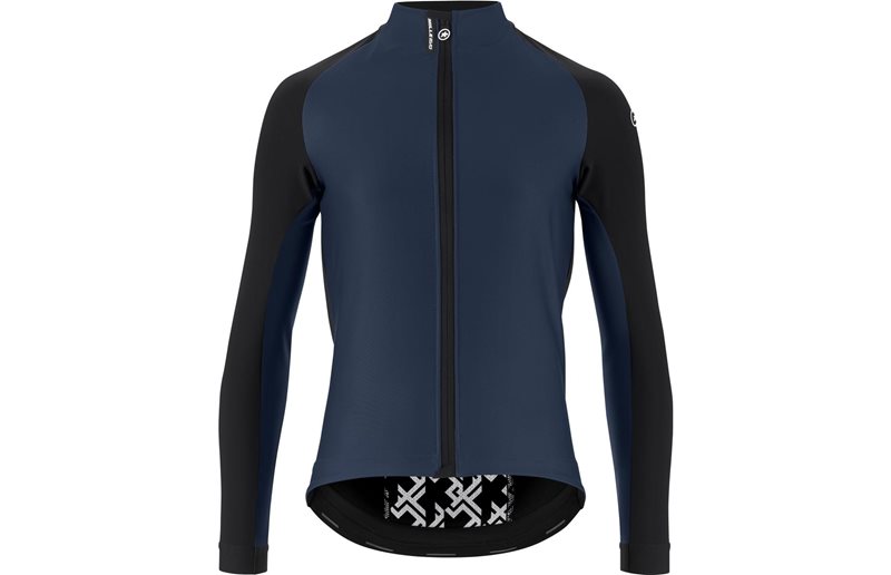 Assos Pyöräilytakki Mille GT 3/3 Jacket EVO Stone Blue