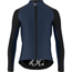 Assos Pyöräilytakki Mille GT 3/3 Jacket EVO Stone Blue