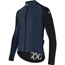 Assos Pyöräilytakki Mille GT 3/3 Jacket EVO Stone Blue