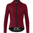 Assos Pyöräilytakki Mille GT UZ3/3 Jacket EVO Bolgheri Red