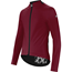 Assos Pyöräilytakki Mille GT UZ3/3 Jacket EVO Bolgheri Red