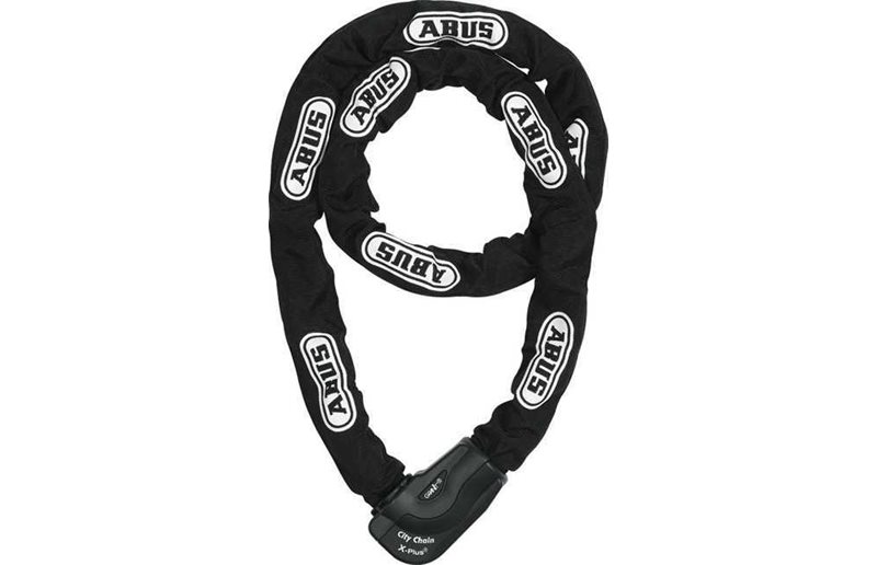 Ketjulukko ABUS GRANIT City Chain XPlus 1060/170