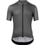 Assos Pyöräilypaita Mille GT Jersey C2 EVO Rock Grey