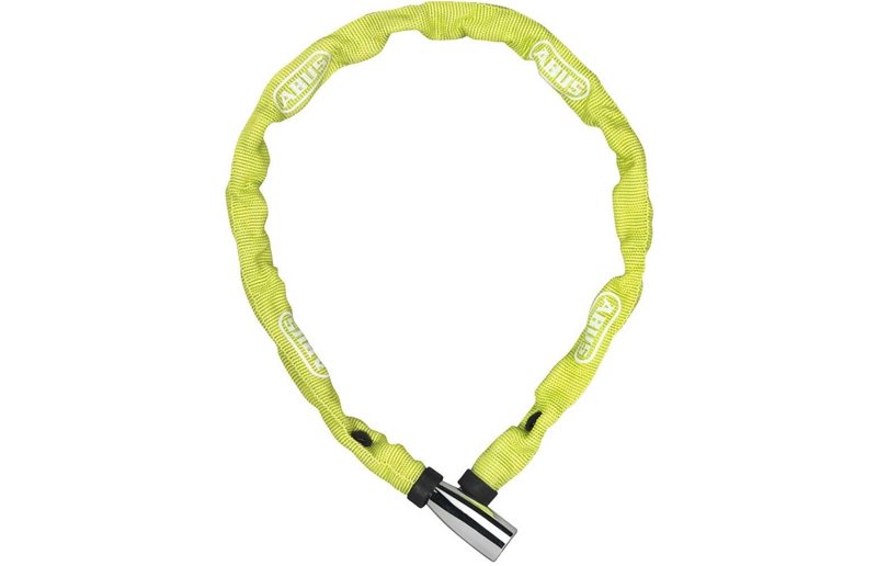 Abus Kättinglås 1500 Web 4 x 600 mm Osorterade Färger