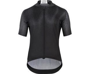 Assos Cykeltröja Mille Gt Heat Map Monochrome