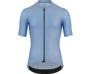 Assos Pyöräilypaita Mille GT Drylite S11 sininen