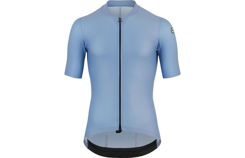 Assos Cykeltröja Mille Gt Drylite S11 Thunder Blue