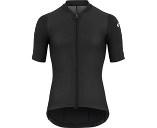 Assos Pyöräilypaita Mille GT Drylite S11 musta