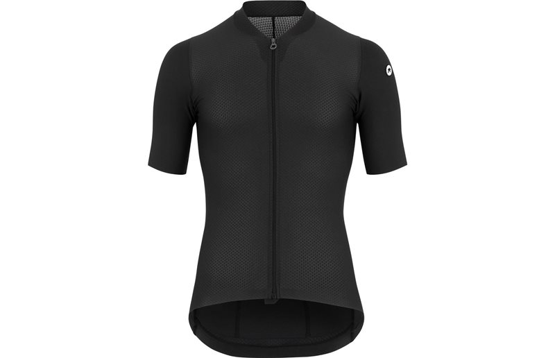 Assos Cykeltröja Mille Gt Drylite S11 Black Series