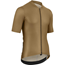 Assos Mille GT DRYLITEJerseyS11 Bronze Ash