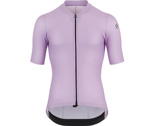 Assos Pyöräilypaita Mille GT Drylite S11 liila