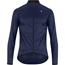 Assos Mille GT Wind Jacket C2 Genesi Blue
