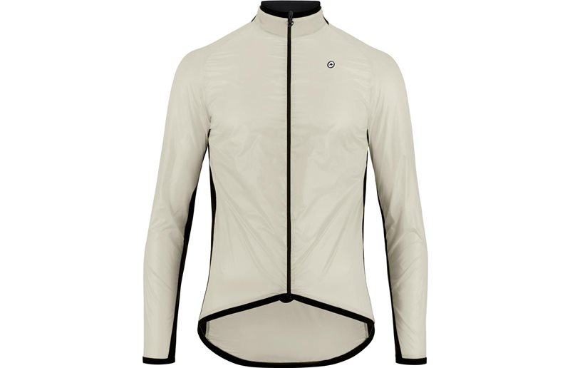 Assos Pyöräilytakki Mille GT Wind C2 beige