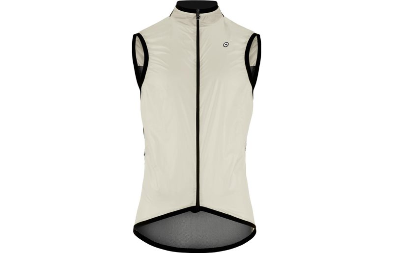 Assos Pyöräilyliivi Mille GT Wind C2 beige