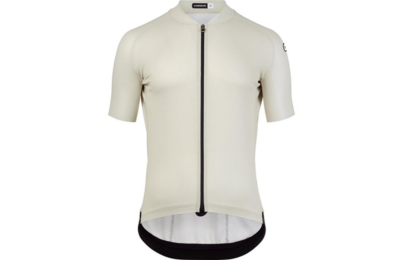 Assos Pyöräilypaita Mille GT Jersey C2 EVO Moon Sand
