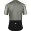 Assos Pyöräilypaita Mille GT Jersey C2 EVO Titan Green
