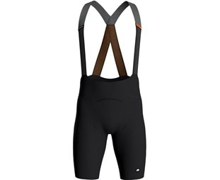 Assos Pyöräilyhousut Equipe RS Bib Shorts S11 musta