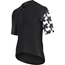 Assos Pyöräilypaita Equipe RS S11 musta
