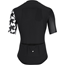 Assos Pyöräilypaita Equipe RS S11 musta