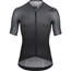 Assos Pyöräilypaita Equipe RS S11 harmaa