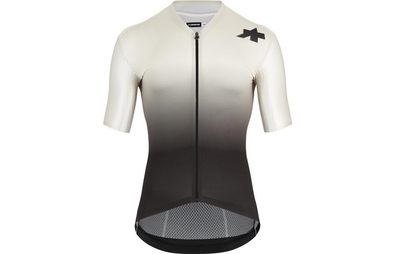 Assos Equipe RS Jersey S11 Moon Sand