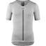 Assos Aluskerrasto Summer Skin Layer P1 harmaa