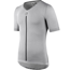 Assos Aluskerrasto Summer Skin Layer P1 harmaa