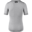 Assos Aluskerrasto Summer Skin Layer P1 harmaa